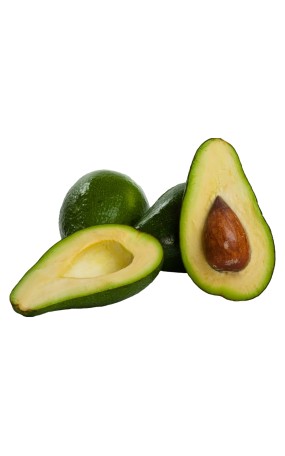 Αβοκάντο Εισαγωγής