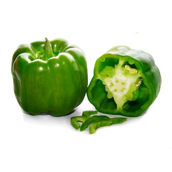 Πιπεριές πράσινες Πιπεριές πράσινες