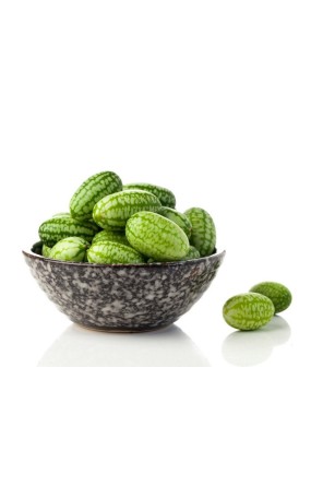 Aγγουράκια Χαριτωμένα