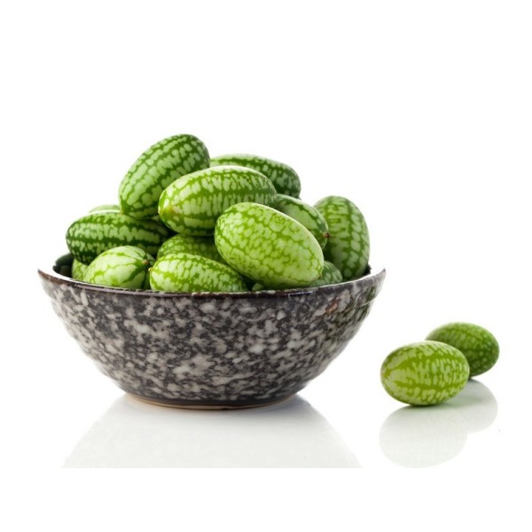 Aγγουράκια Χαριτωμένα