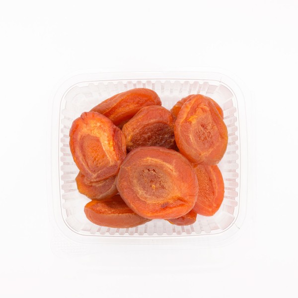 Βερύκοκα χωρίς ζάχαρη Σερβίας  200 g